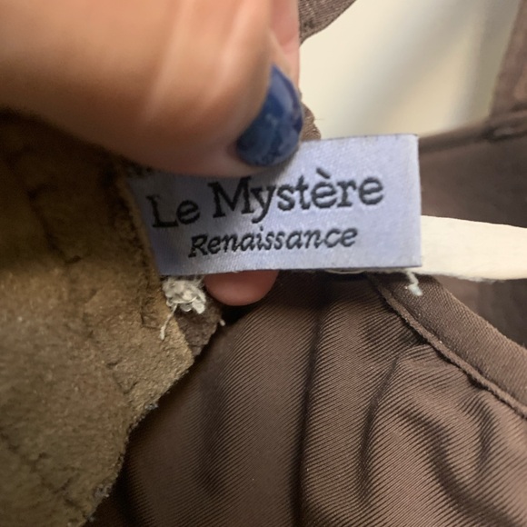 R4 - LE MYSTERE 38G padded Bra - Picture 3 of 4